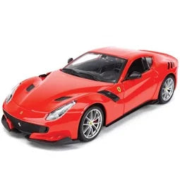 Bburago Ferrari F12 TDF Rosso Die Cast 1/24 - 26021