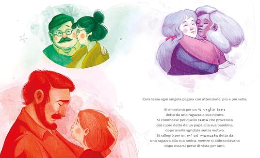 Sassi - Il Diario Delle Parole Gentili. Ediz. Illustrata