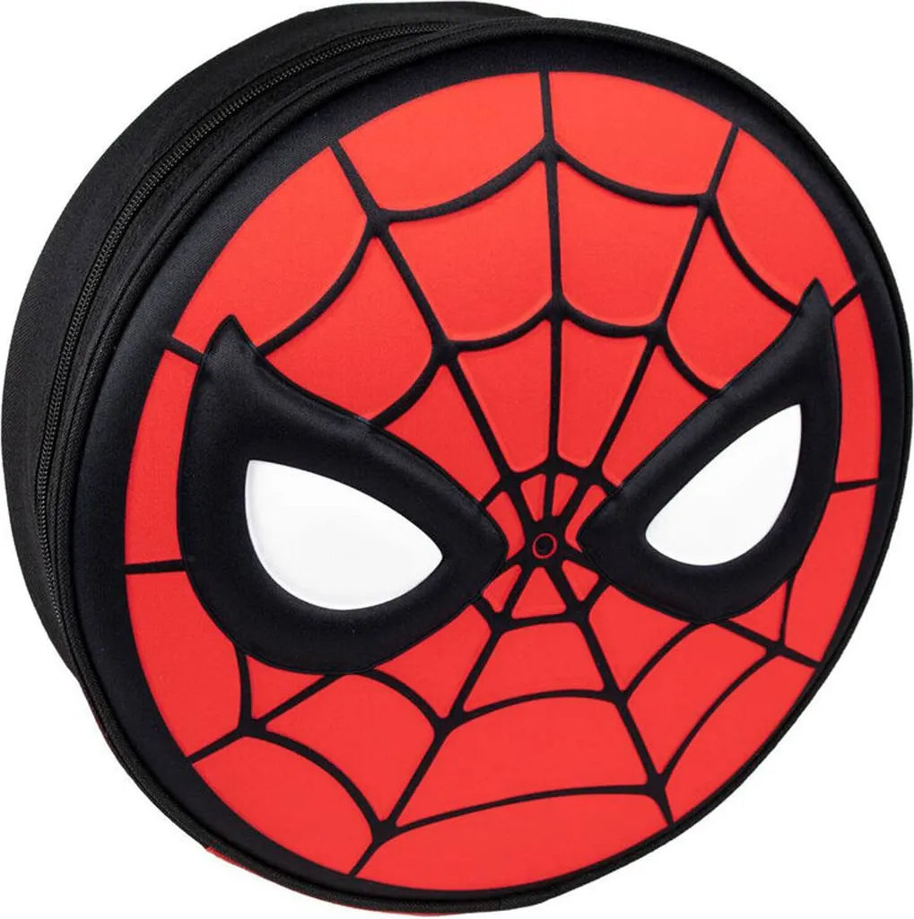 Cerdá Marvel Spiderman 3D Backpack 30cm