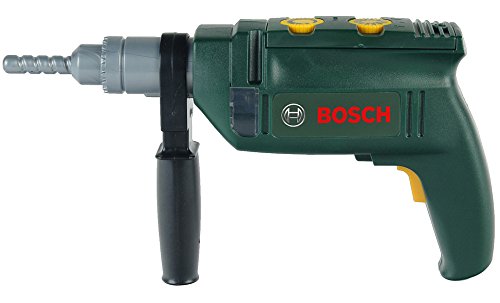 Theo Klein Bosch Mini Hammer Drill Toy