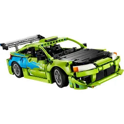 LEGO Technic 42229 Mitsubishi Eclipse Fast and Furious