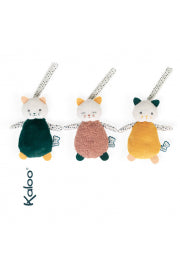 Juratoys Sensory Kitties - Giocattolo Sensoriale