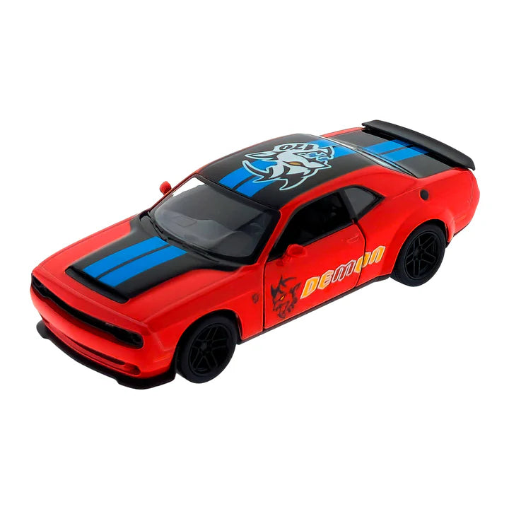 Easy Auto Die-Cast Dodge Challenger Livery 1/40