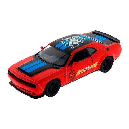 Easy Auto Die-Cast Dodge Challenger Livery 1/40