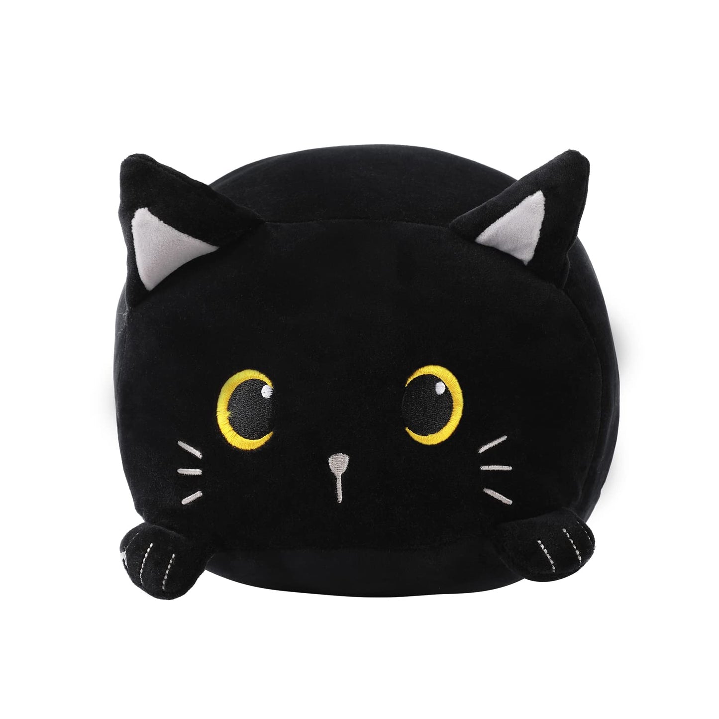 i-Total Cuscino Piccolo Decorativo Plush Pillow Tommy Tomato