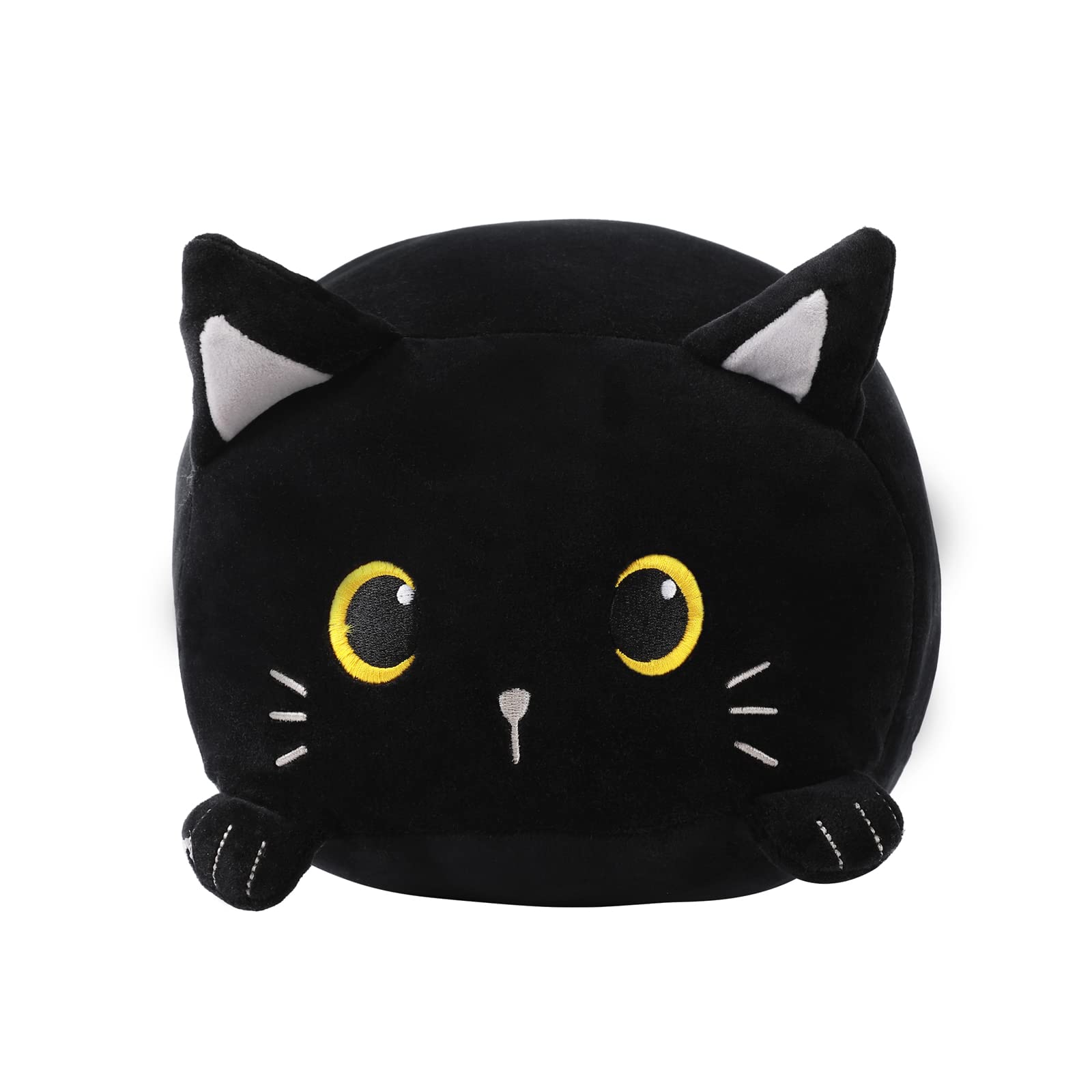 i-Total Cuscino Piccolo Decorativo Plush Pillow Tommy Tomato
