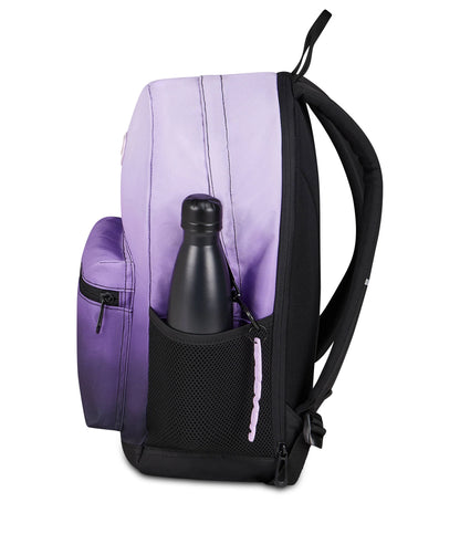 Seven Zaino Round Shade Tech con Powerbank 29L