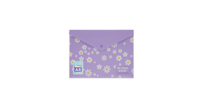 Legami Cartelletta Portadocumenti Fold & Order Daisy