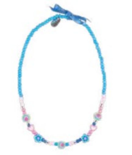 Souza Collana Lova Turchese Giocattolo