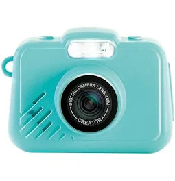 Rocco Giocattoli Mini Cam Retro
