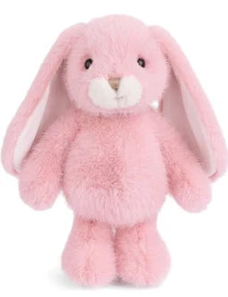 Bukowski Design Jumpy Bunny Mimi - Coniglio Peluche Rosa 30cm