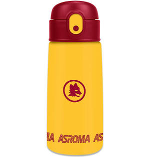 Seven Borraccia Kid Roma Rosso 460 ml