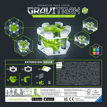 Ravensburger Gravitrax Pro Helix estensione