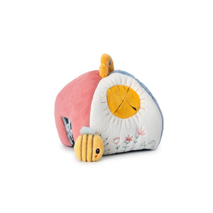 Lilliputiens casa di Jules e 4 sonagli nascosti