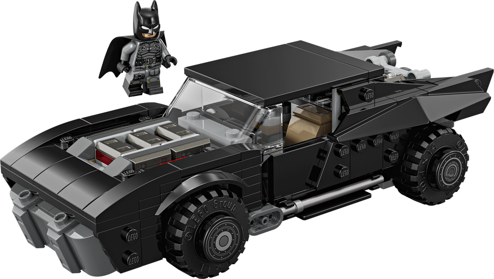 76331 Lego DC Super Heroes Batman v Superman