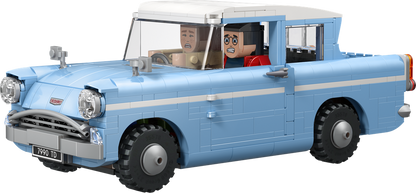 LEGO HARRY POTTER TM FORD ANGLIA™ VOLANTE INCANTATA 76470