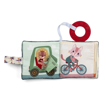 LILLIPUTIENS  Jules Giocolibro