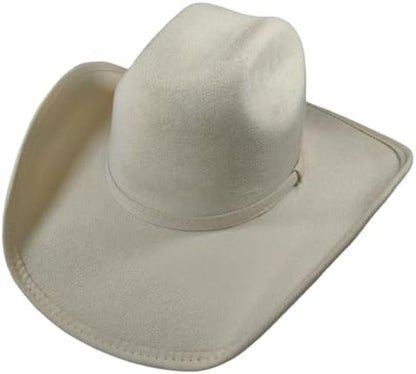 Genericos Sombrero Vaquero Adulto