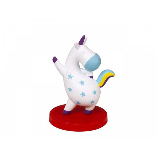 Personaggi Sonori  Faba Baby Party