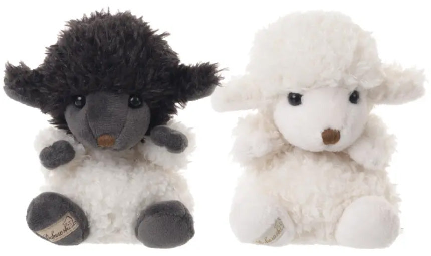 Baby Lefty peluche Bukowski Design