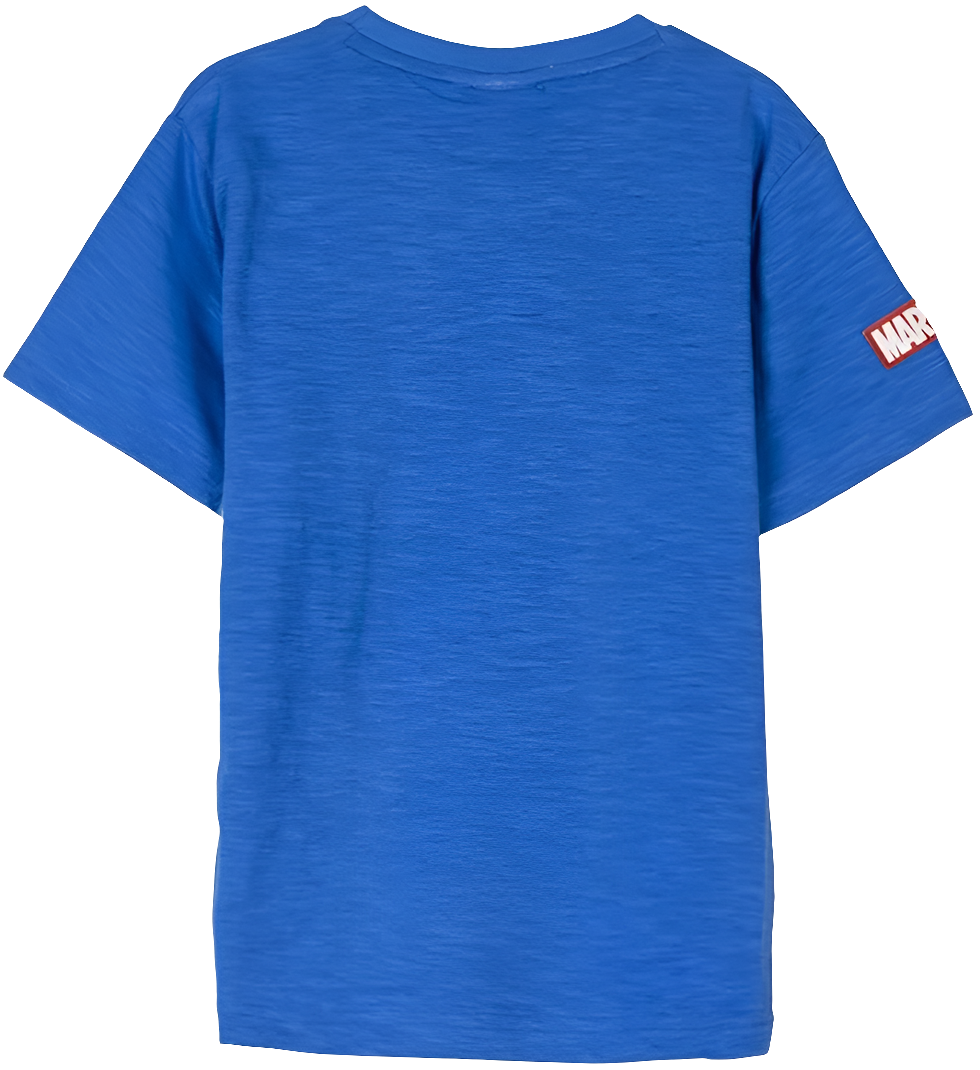 Maglia A Maniche Corte Spidey 5 Anni