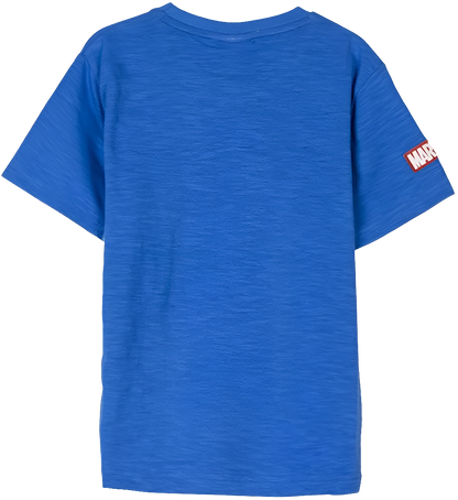 Maglia A Maniche Corte Spidey 5 Anni