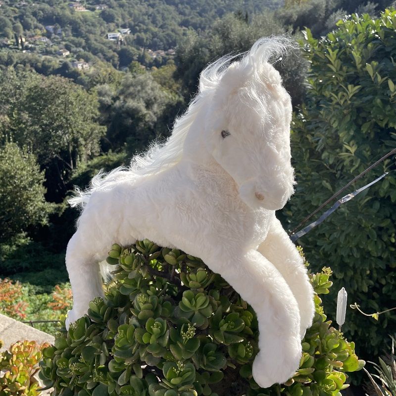 Bukowski Peluche The Big Dreamer - 50cm -