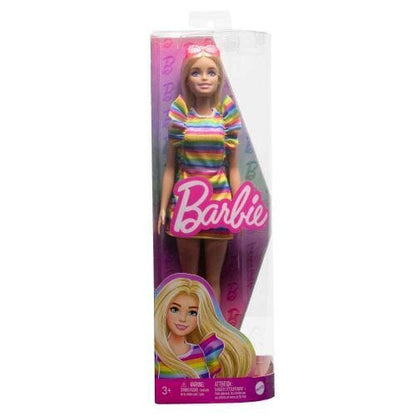 Barbie Fashionistas Apparecchio Denti Fall 197 MATTEL 