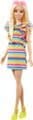 Barbie Fashionistas Apparecchio Denti Fall 197 MATTEL 