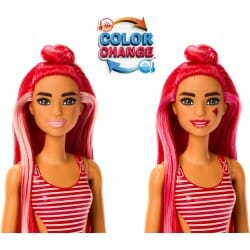 Barbie Pop Reveal MATTEL 