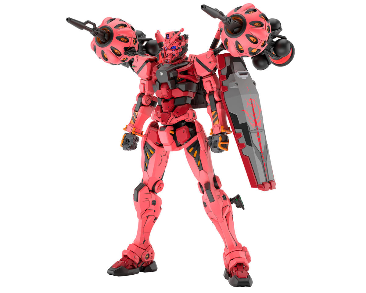 Bandai HG Red Gundam GQuuuuuuX 1:144