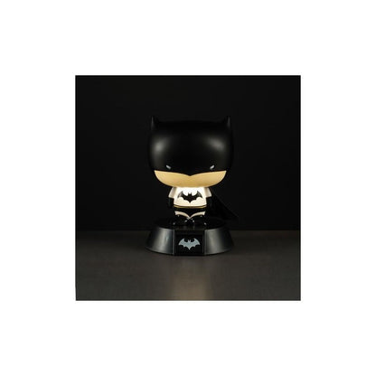 lampada paladone Icons Batman