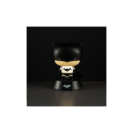 lampada paladone Icons Batman