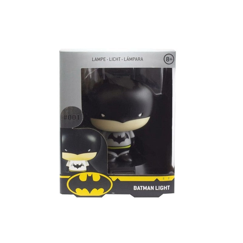lampada paladone Icons Batman