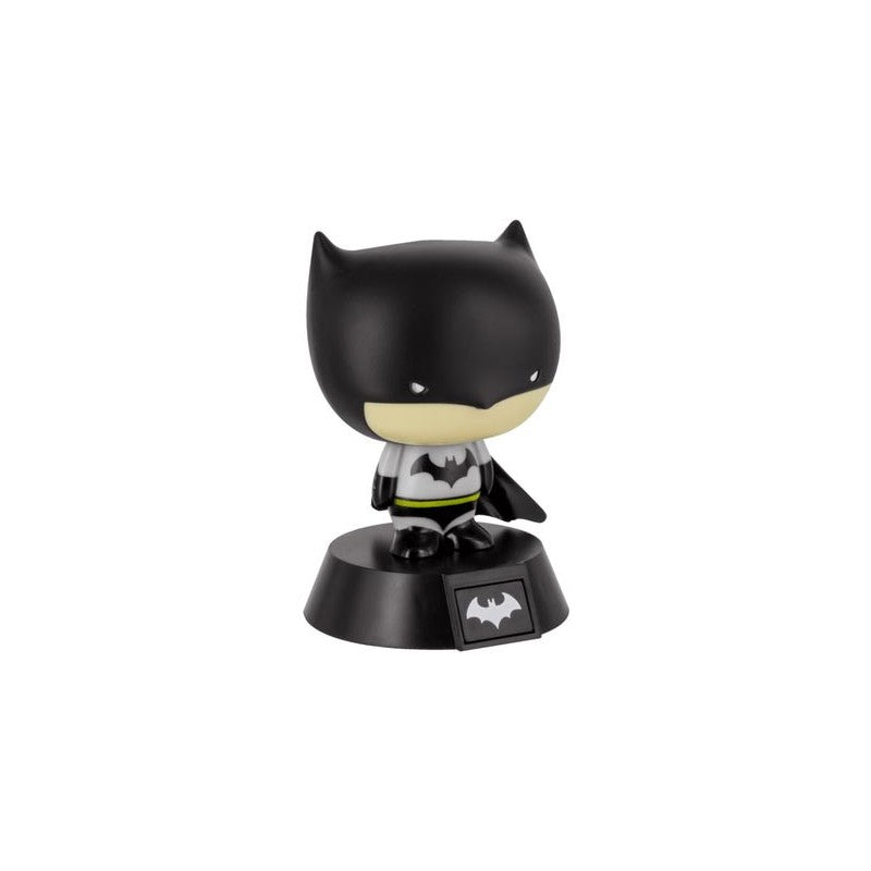 lampada paladone Icons Batman