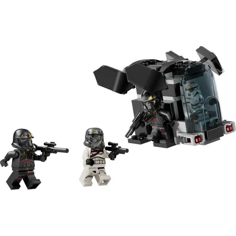 Lego 75412 Battle Pack Death Trooper
