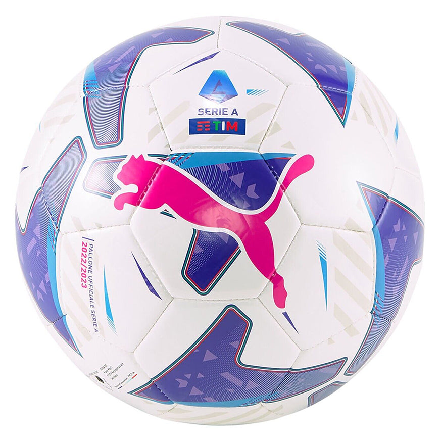 Puma Orbita Serie A MS Pallone Calcio