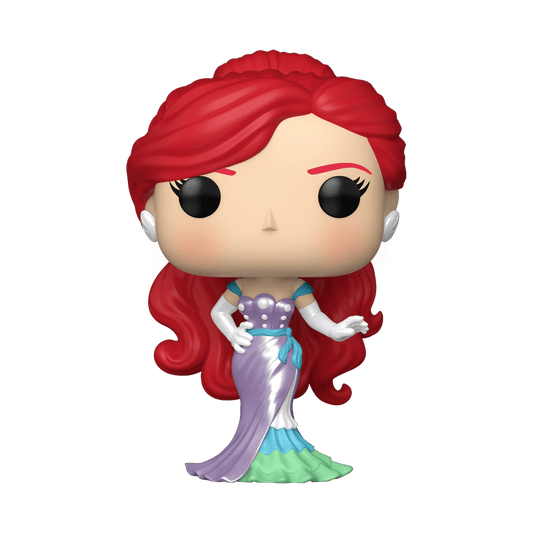 Funko Pop Disney Princess Ariel Grand Entrance #1739