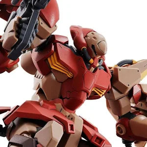 Gundam Hathaway Flash - Messer Modellino 1/144
