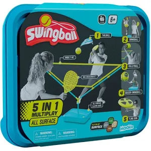 Swingball Classic All Surface Swingball