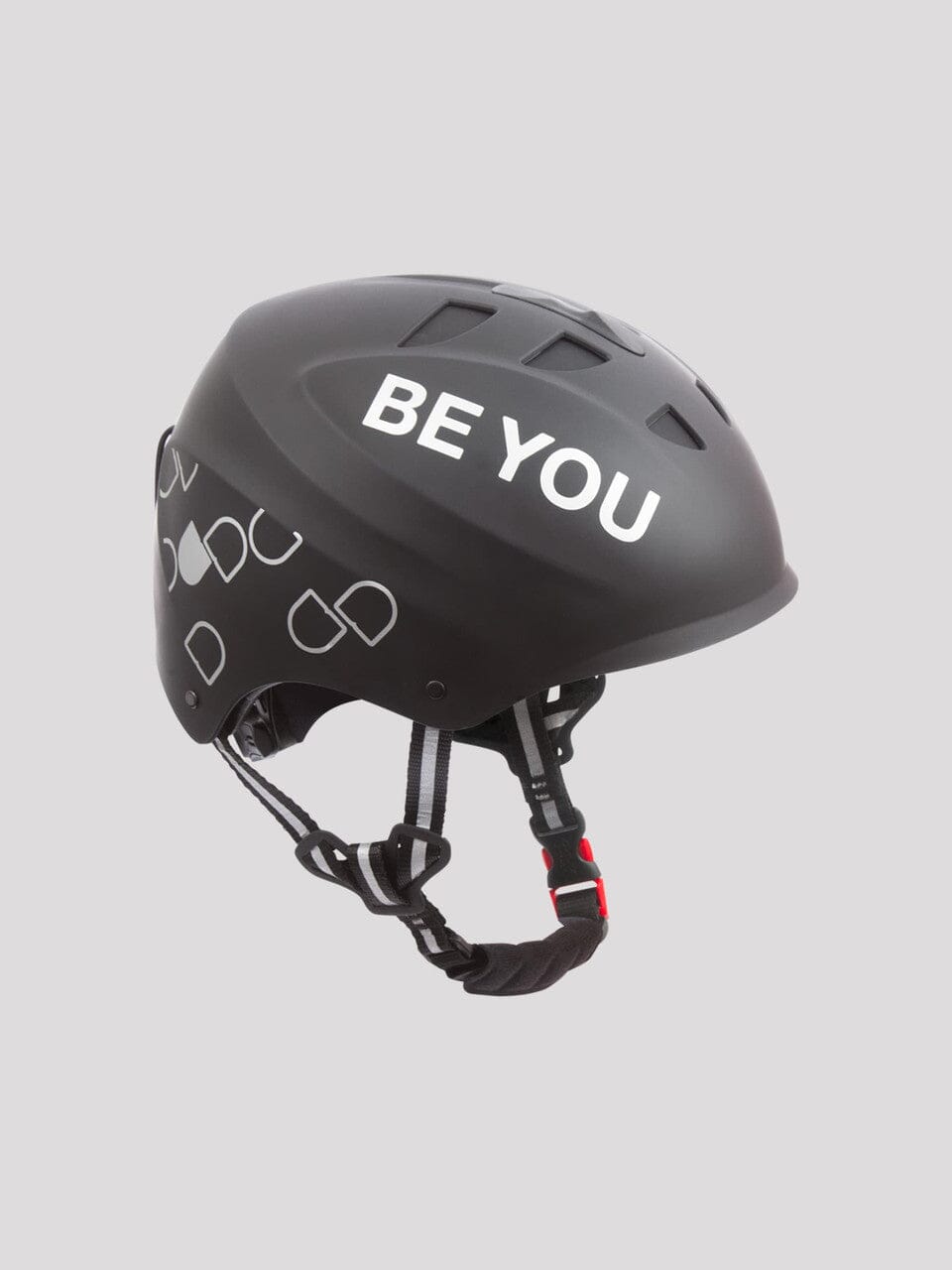 Be You Cascobici Nero Medio toysvaldichiana.it 