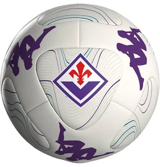 Kappa Pallone Fiorentina Calcio Misura 5