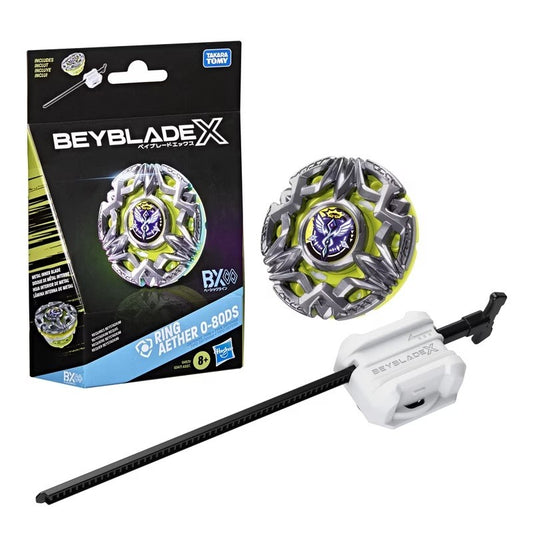 Beyblade X Starter Pack Capitol Reef