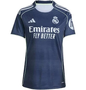 Your Sports Performance Real Madrid Official Licensed Football 4000229