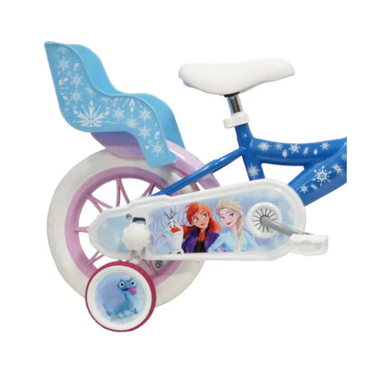Bicicletta LUBEX MANDELLI 12 Frozen