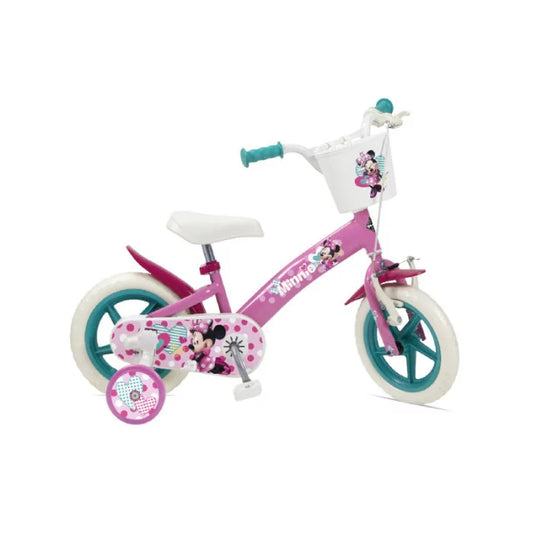 Bicicletta Mondo 12 Minnie