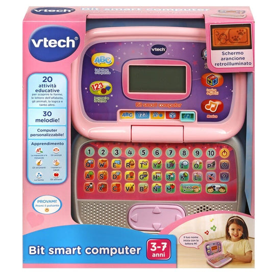 BIT SMART COMPUTER FEMMINA toysvaldichiana.it 