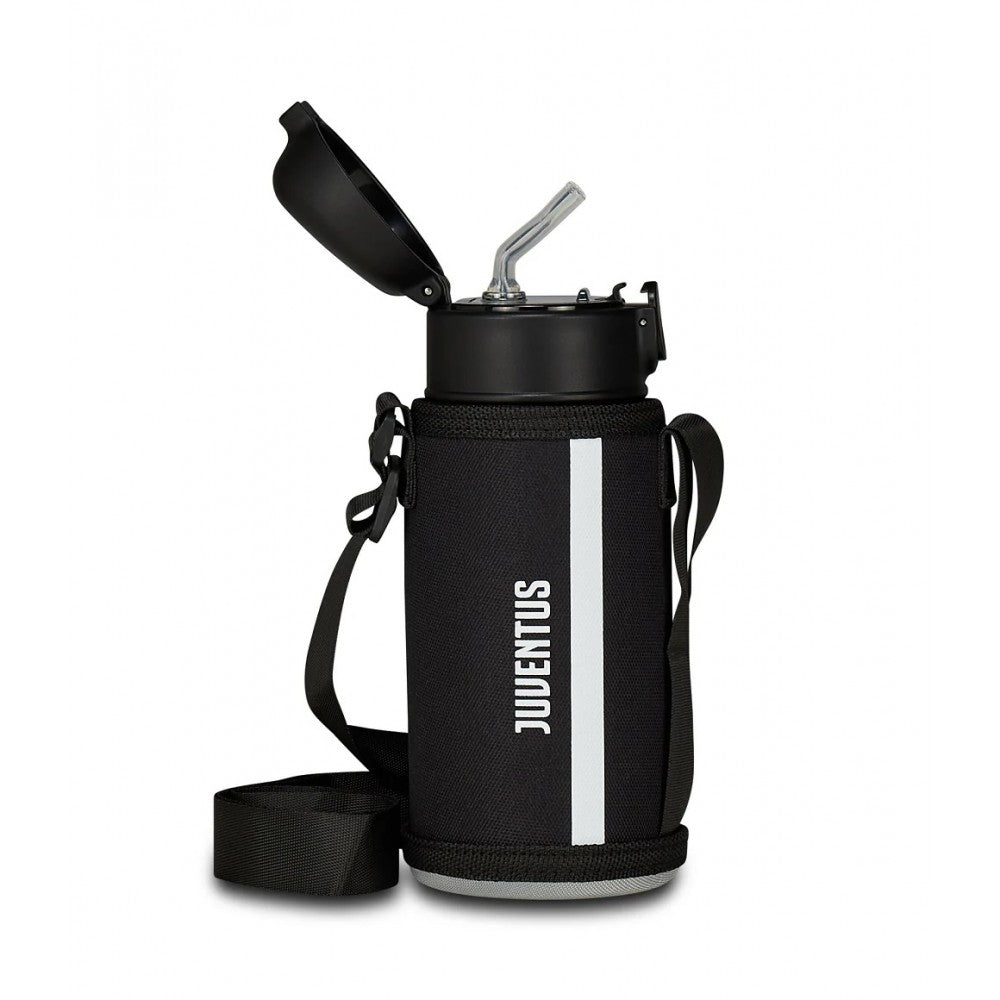 Seven Borraccia Juventus Cin Portaborracia