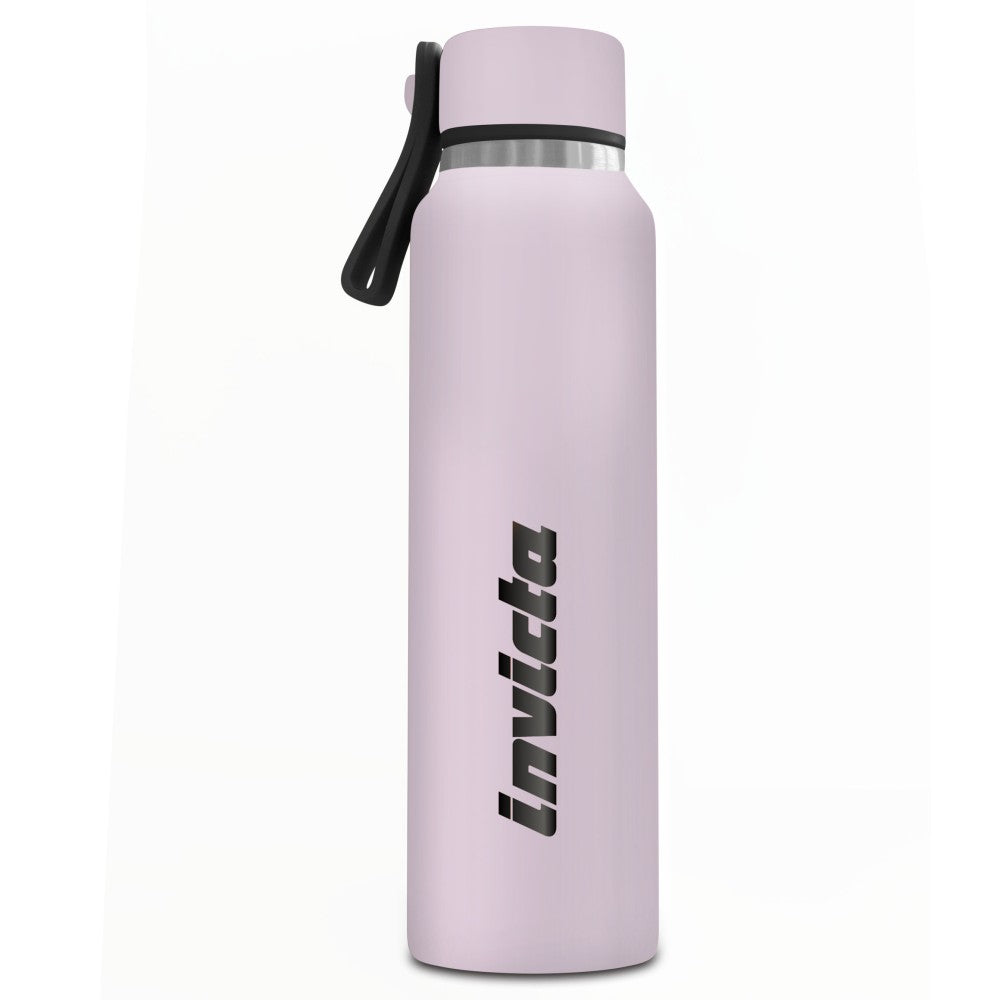 Borraccia Slim Invicta Rosa 500 ML - immagine prodotto