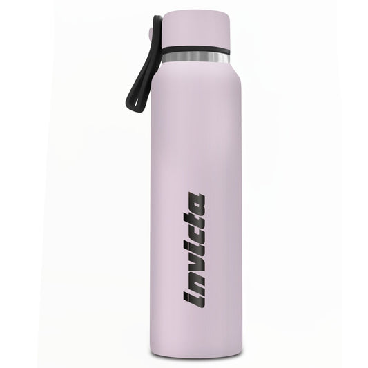 Borraccia Slim Invicta Rosa 500 ML